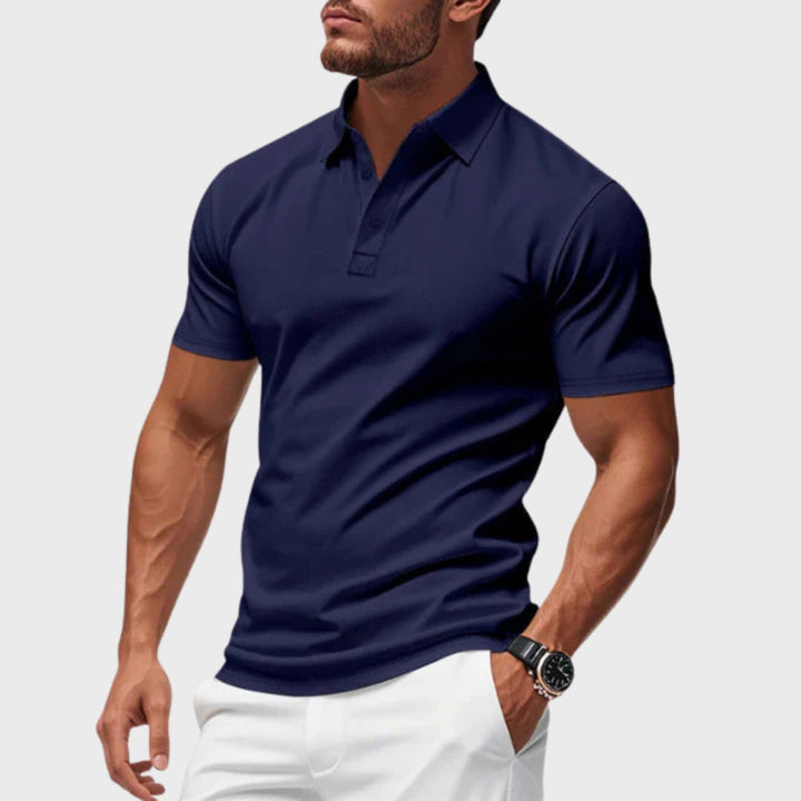 Alexander - Classic Men's Polo