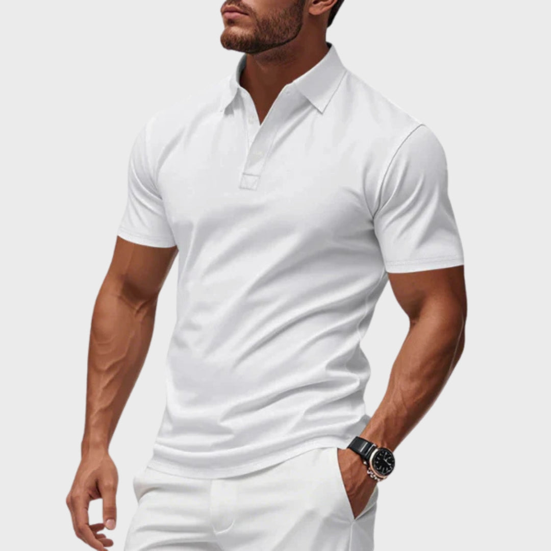 Alexander - Classic Men's Polo