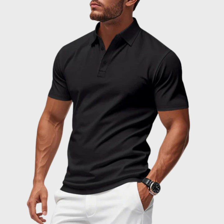 Alexander - Classic Men's Polo