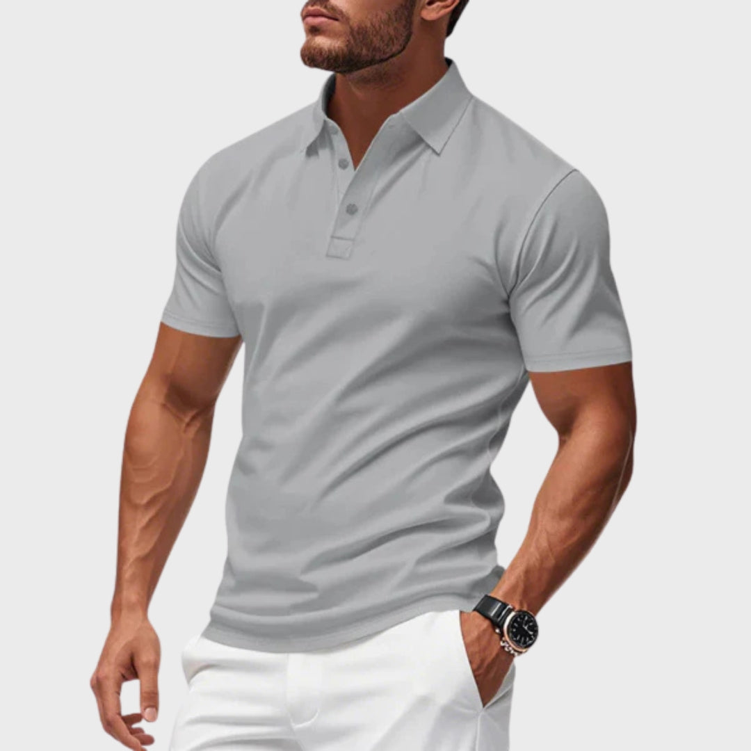 Alexander - Classic Men's Polo