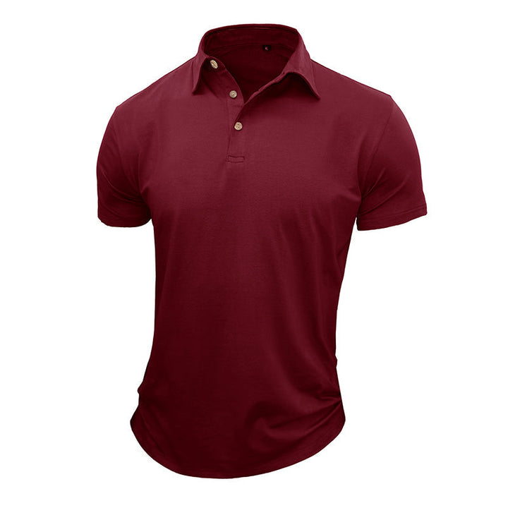 Florian - Cotton T-Shirt