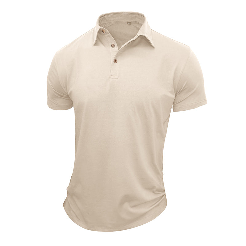 Florian - Cotton T-Shirt