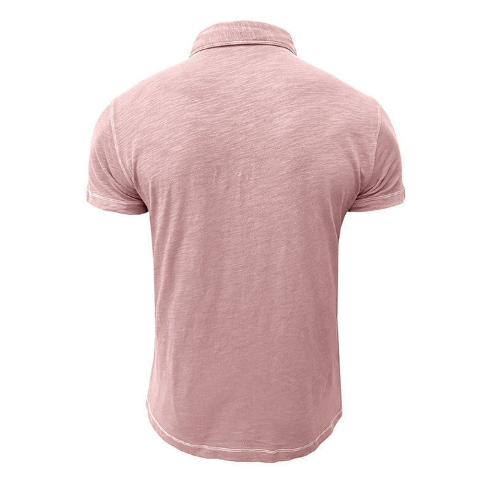 Mark - Polo Shirt