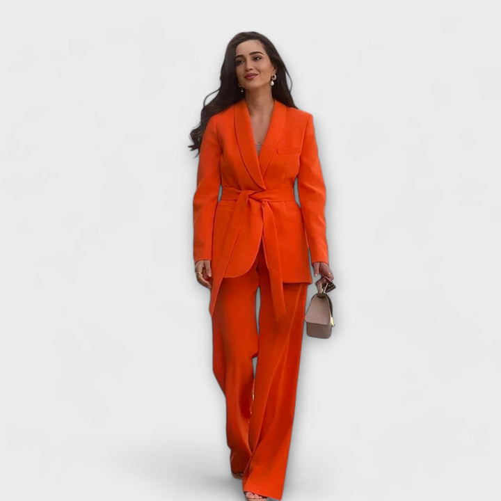 Veronica - Stylish 2-Piece Set