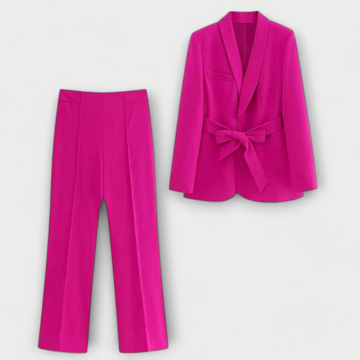 Veronica - Stylish 2-Piece Set