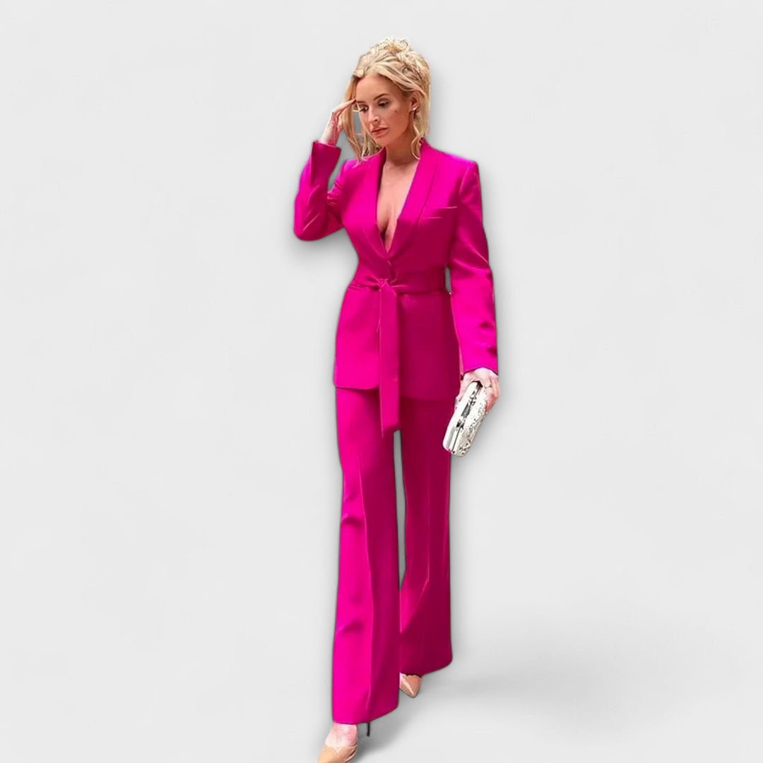 Veronica - Stylish 2-Piece Set