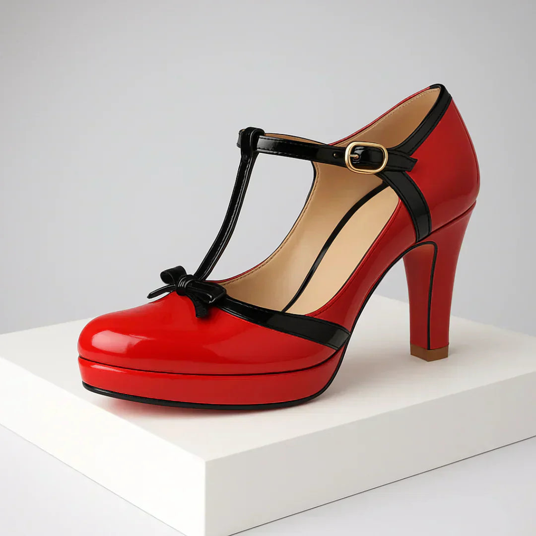 Marabel | Elegant Heels