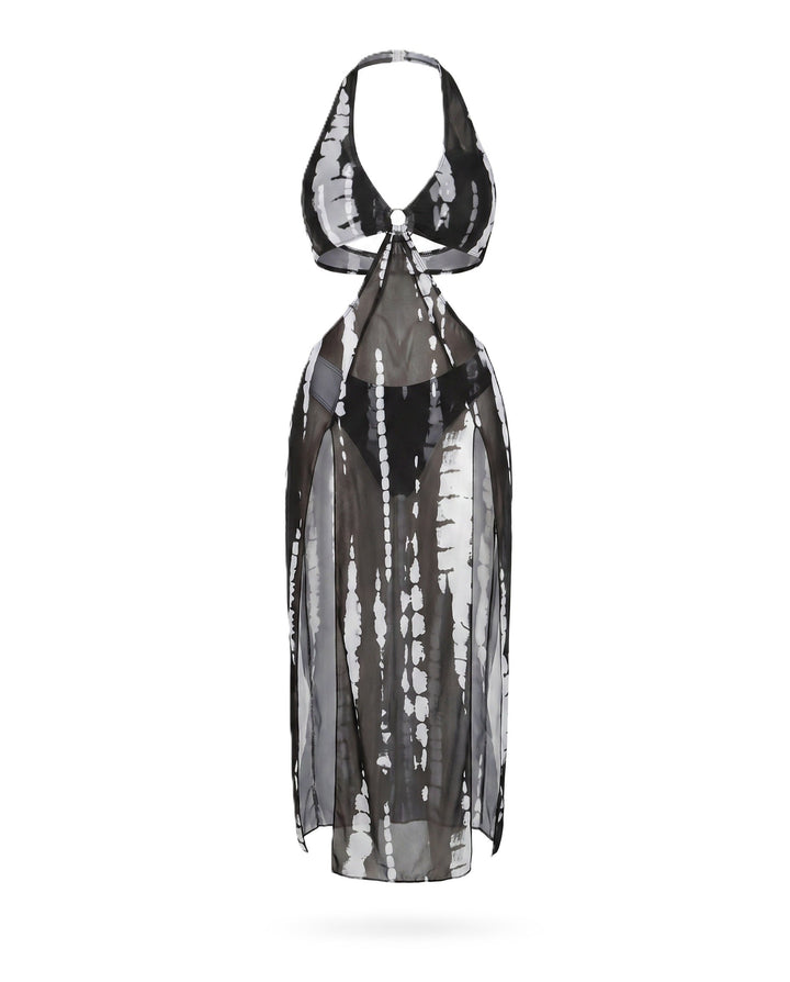 Swimming Set with Mesh Cover