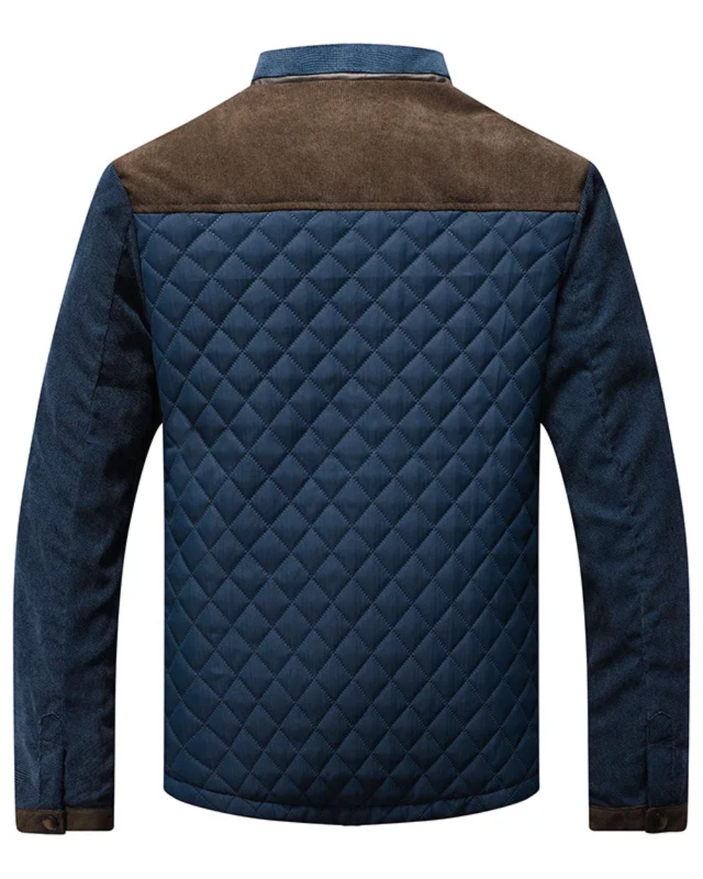 Leander - Timeless Coat