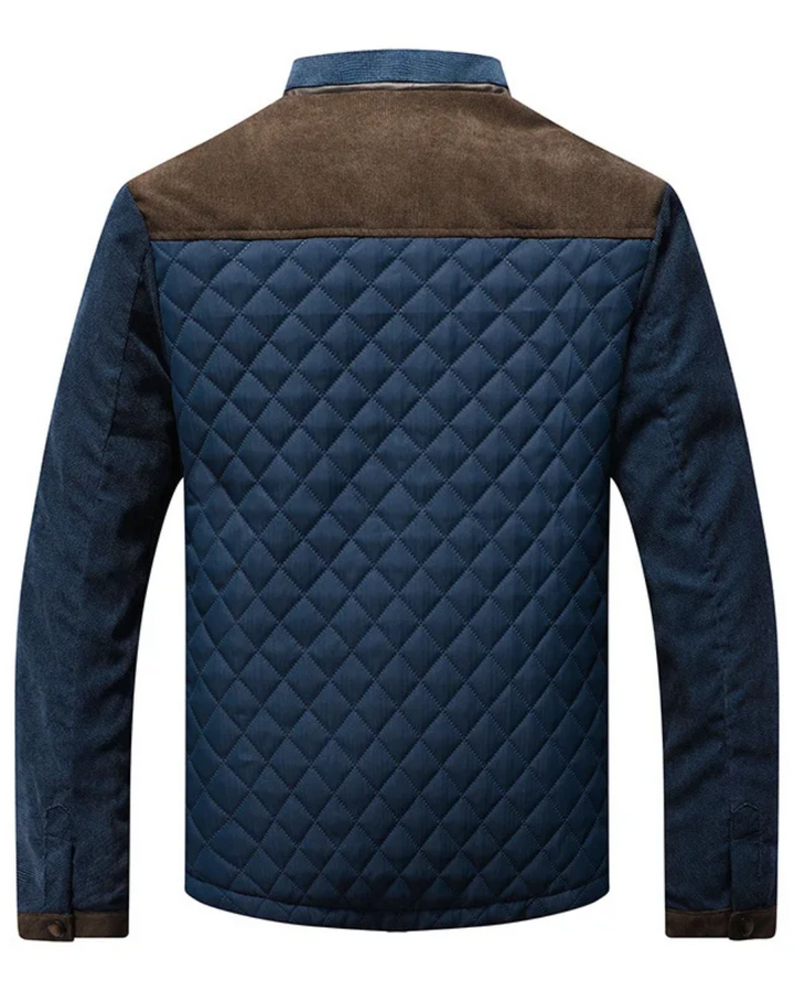 Leander - Timeless Coat