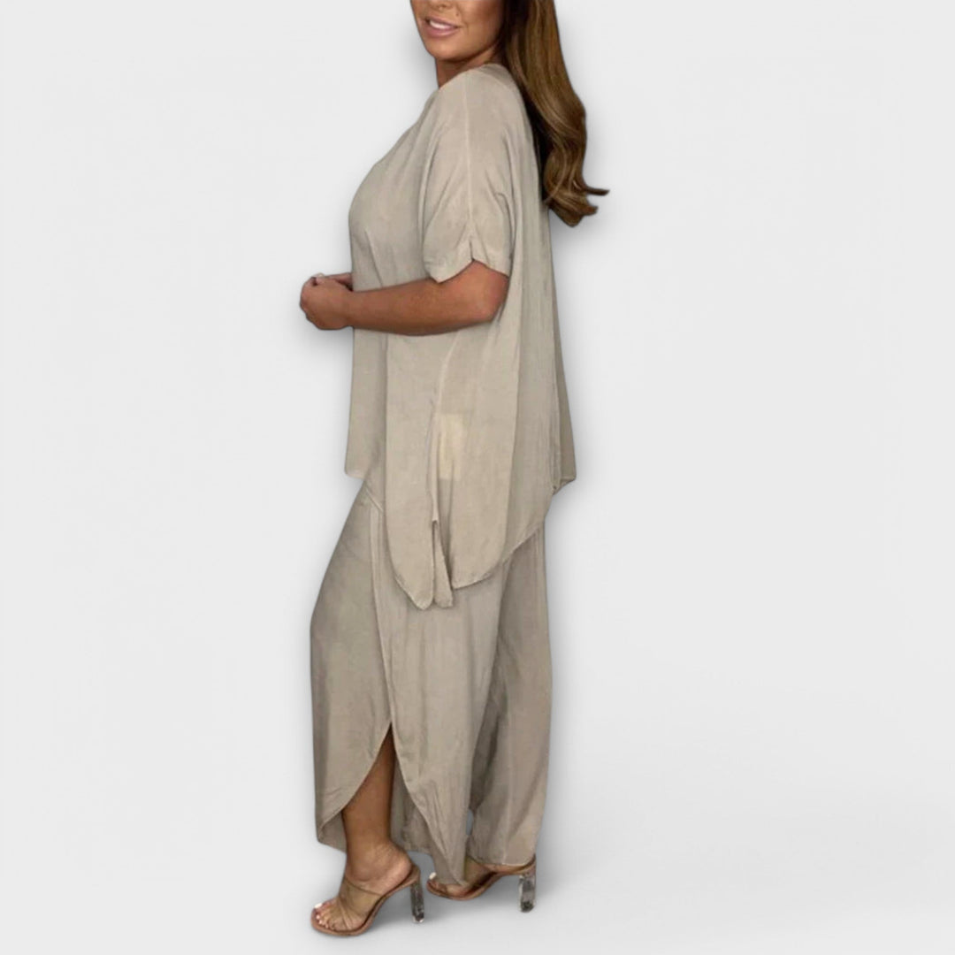 Simone | Two-Piece Set