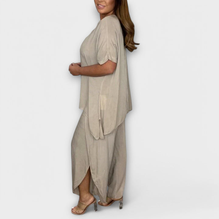 Simone | Two-Piece Set