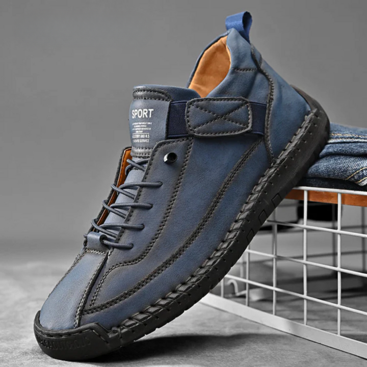 Hank - Orthopedic Shoes