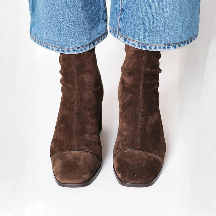Belinda - Elegant Boots
