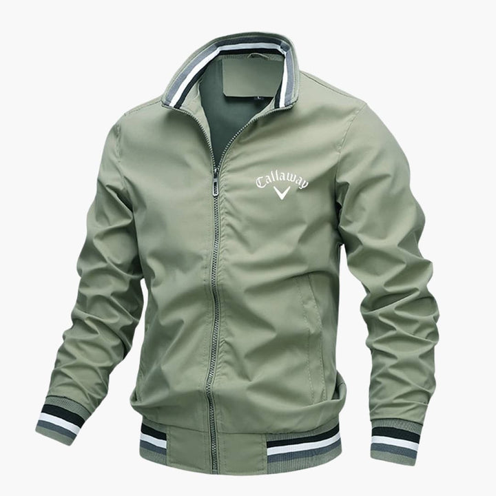 Duncan - Elegant Premium Jacket