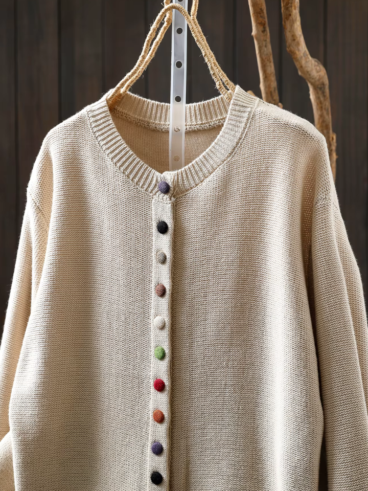 Bethany | Elegant Cardigan