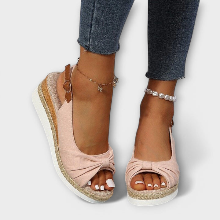 Jessamine | Orthopedic Sandals