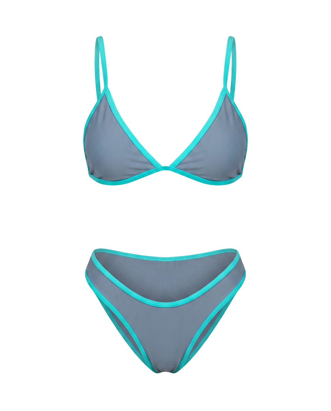 Colorful Bikini