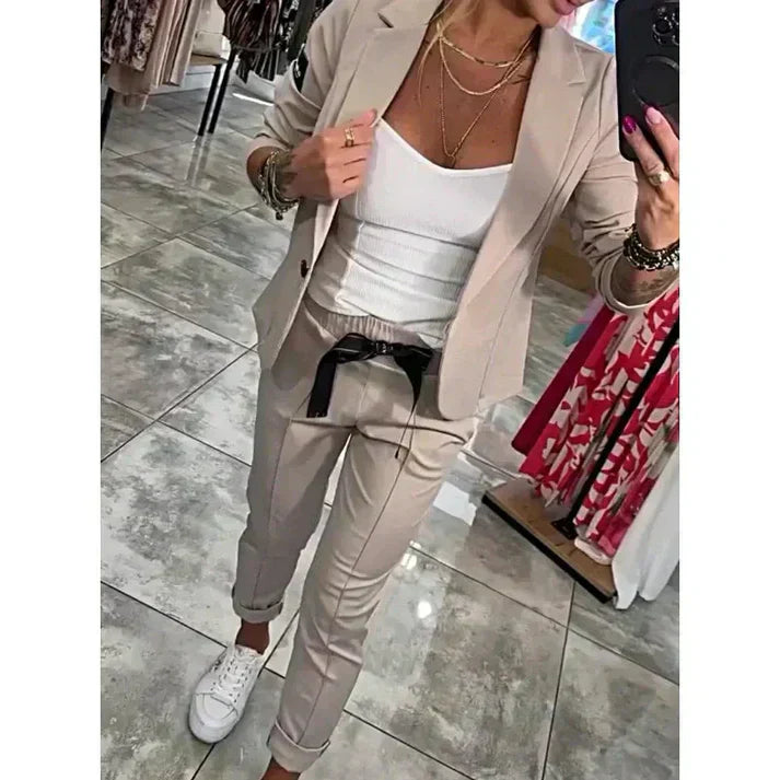 Marisela - Elegant Set