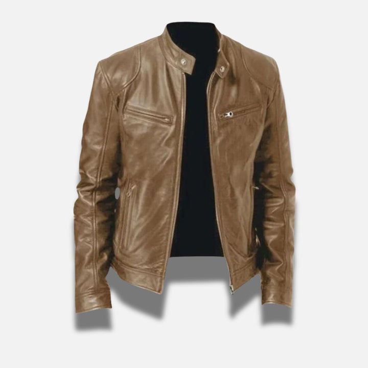 Wilfred - Timeless and Elegant Coat
