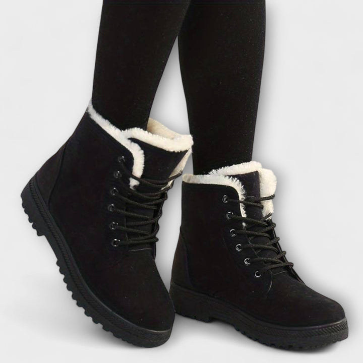 Augusta - Warm Winter Boots