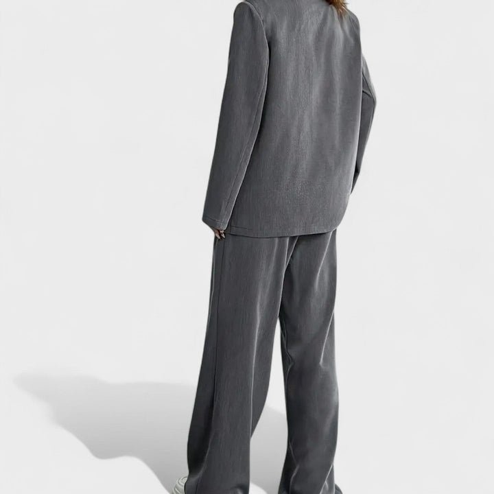Wendy - Elegant 3-Piece Suit