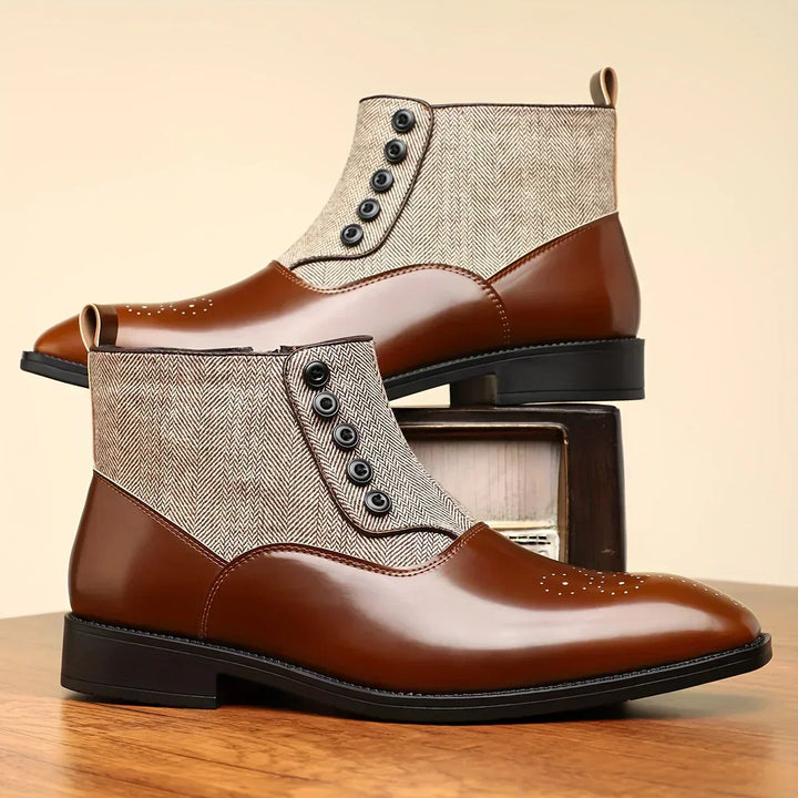 Richard - Chelsea Boots