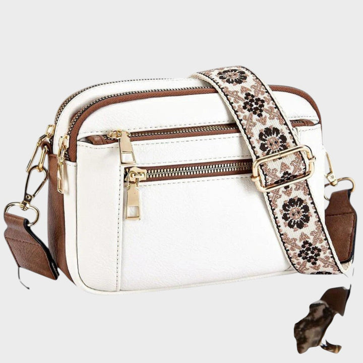 Lia - Refined Shoulder Bag