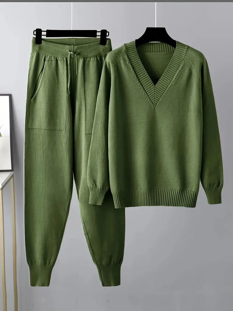 Nelly | Two-Piece Set