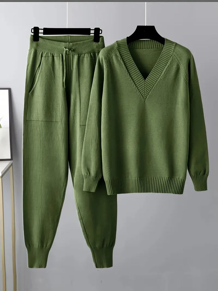 Nelly | Two-Piece Set