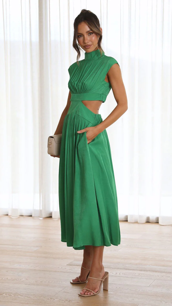 Danielle | Lightweight Summer Dress