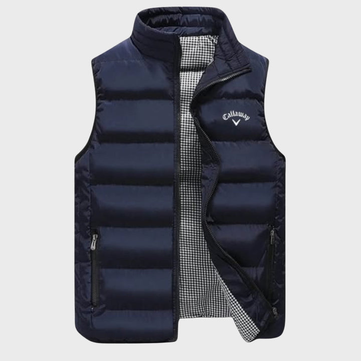 Franklin - Premium Padded Vests