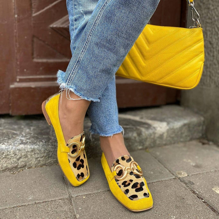 Soraya | Akzent Shoes