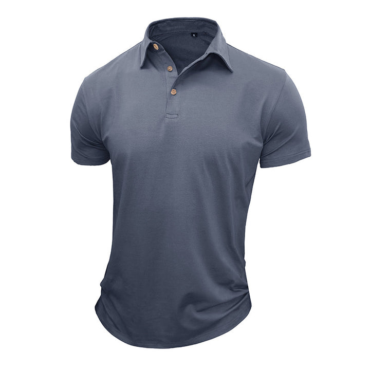 Florian - Cotton T-Shirt