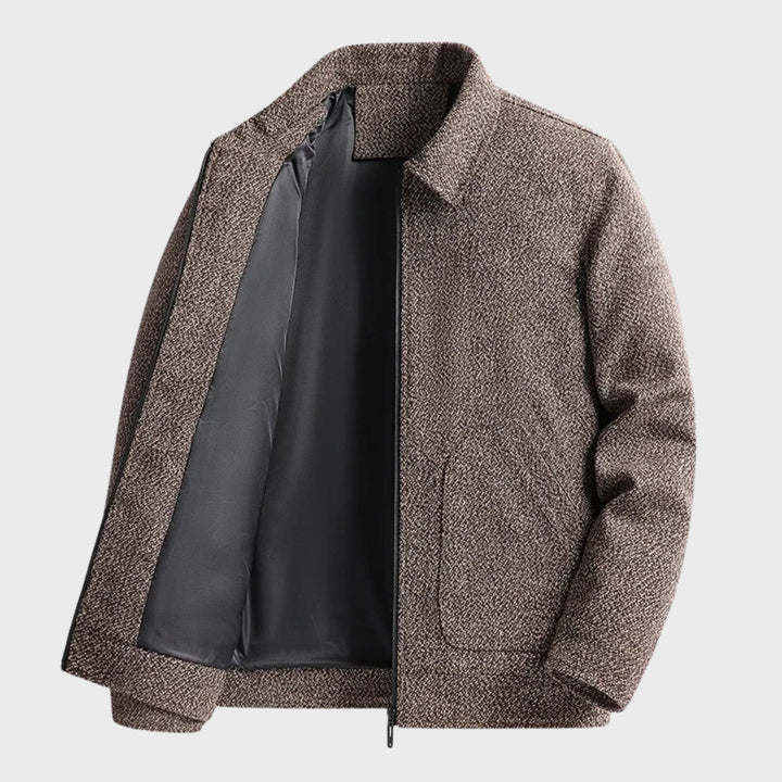 Barnaby - Montvera Jacket