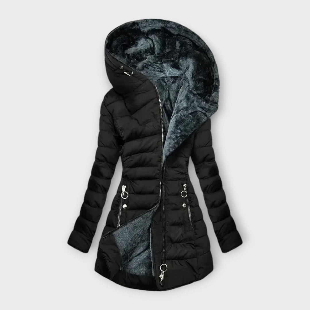 Claudia | Warm and Stylish Coat