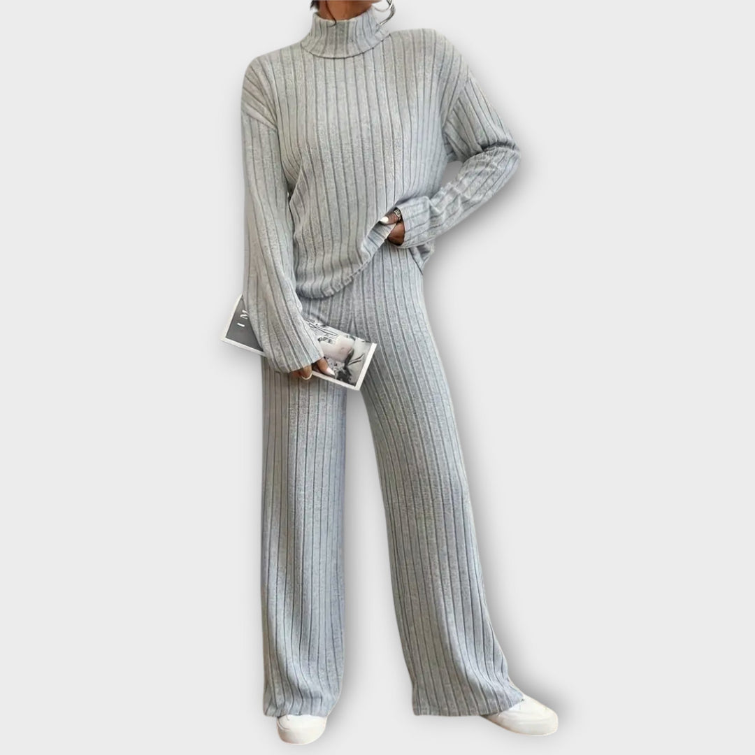 Ruth | Casual 2-Piece Set