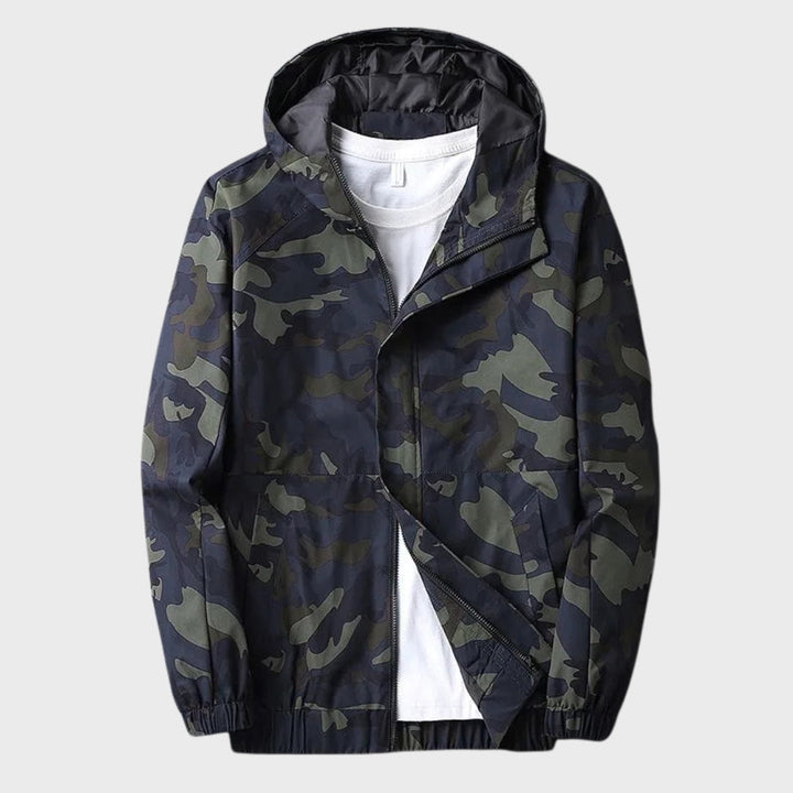 Dwight - Jacket