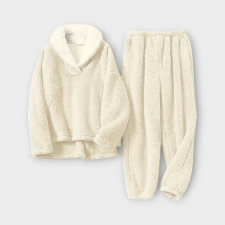 Estella | Cozy Flannel Set