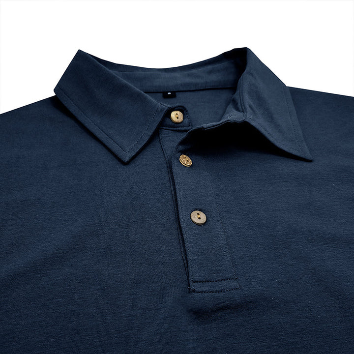 Florian - Cotton T-Shirt