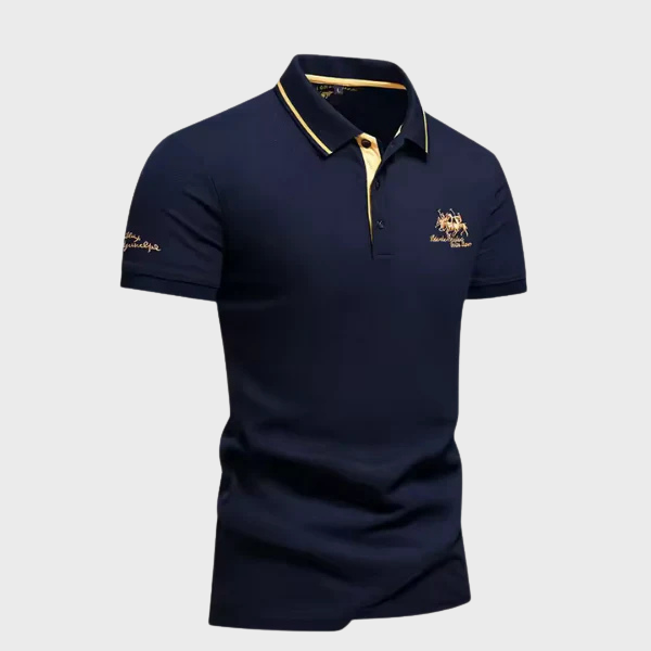 Henry - Luxury Polo