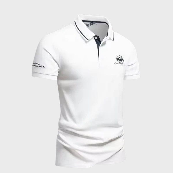 Henry - Luxury Polo