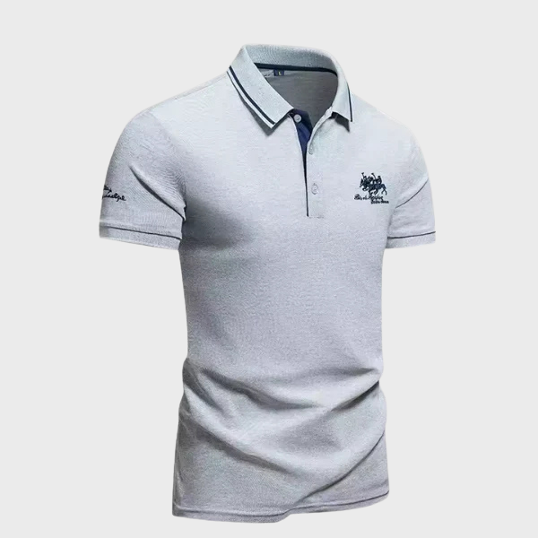 Henry - Luxury Polo