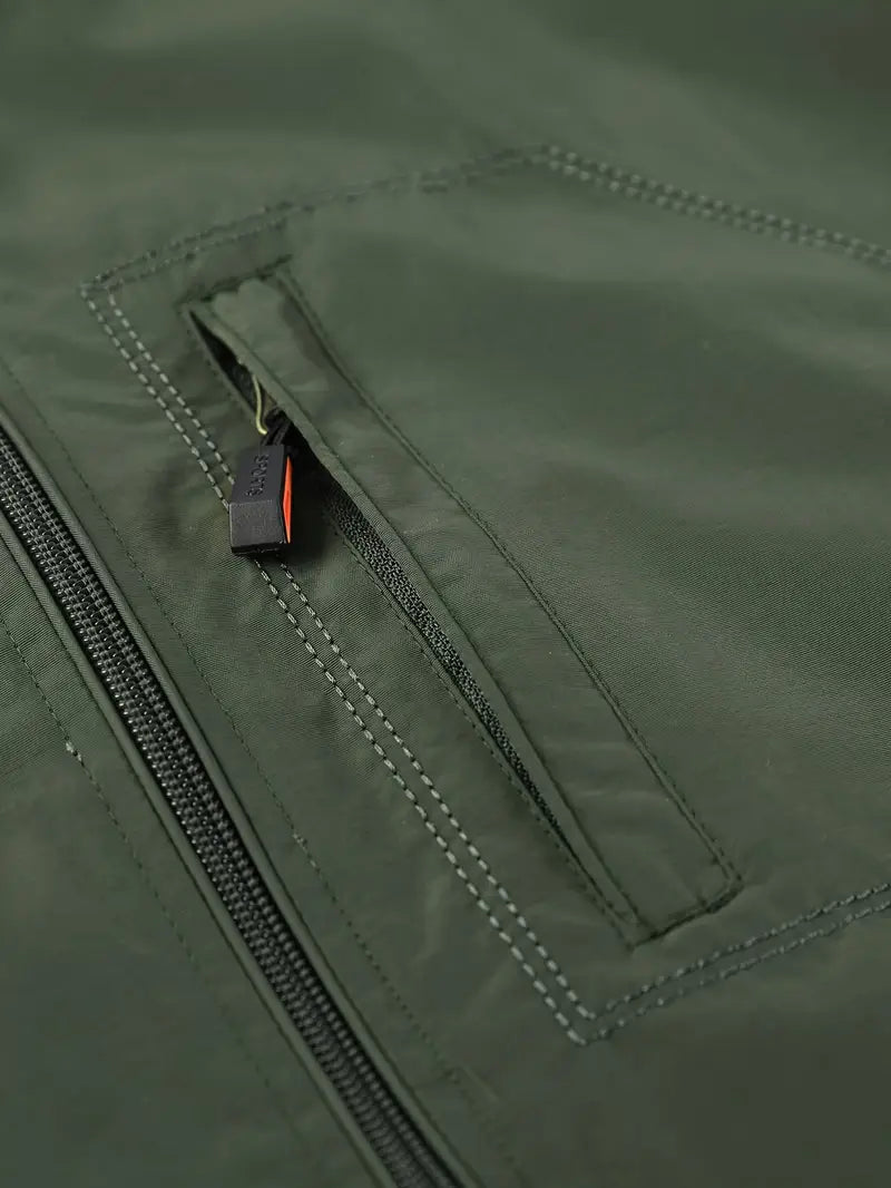 Victor - Elegant Jacket