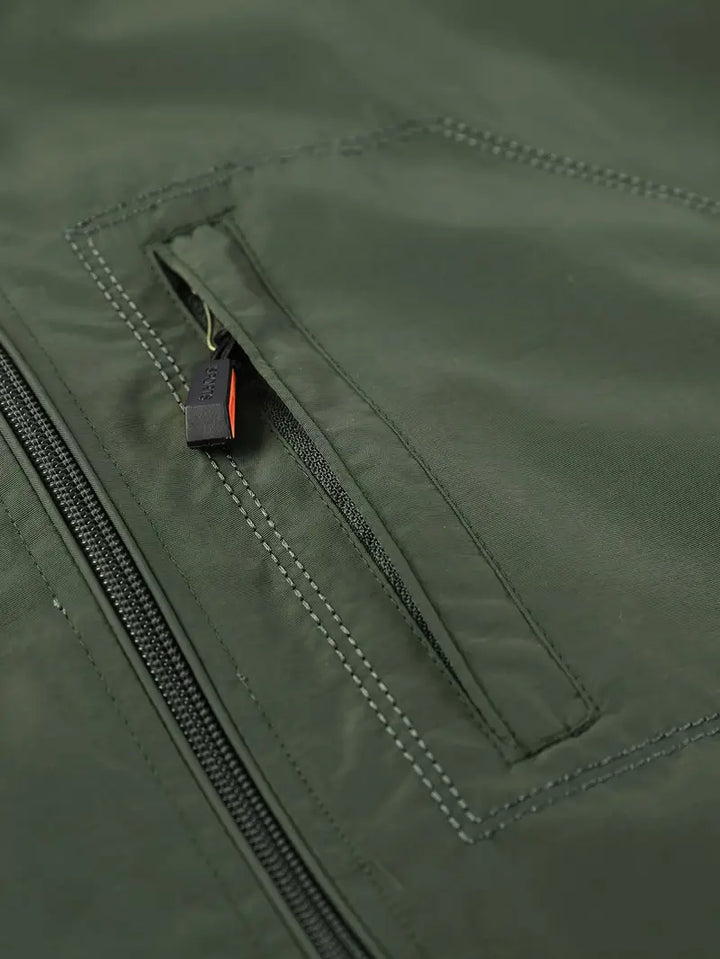 Victor - Elegant Jacket