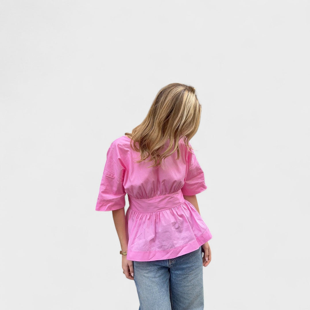Odette | Limited Edition Blouse