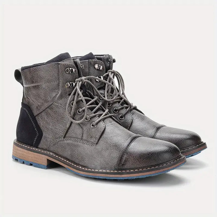 Nate - Voyager Boots