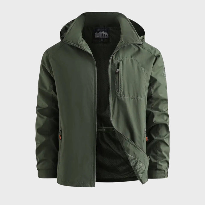 Victor - Elegant Jacket
