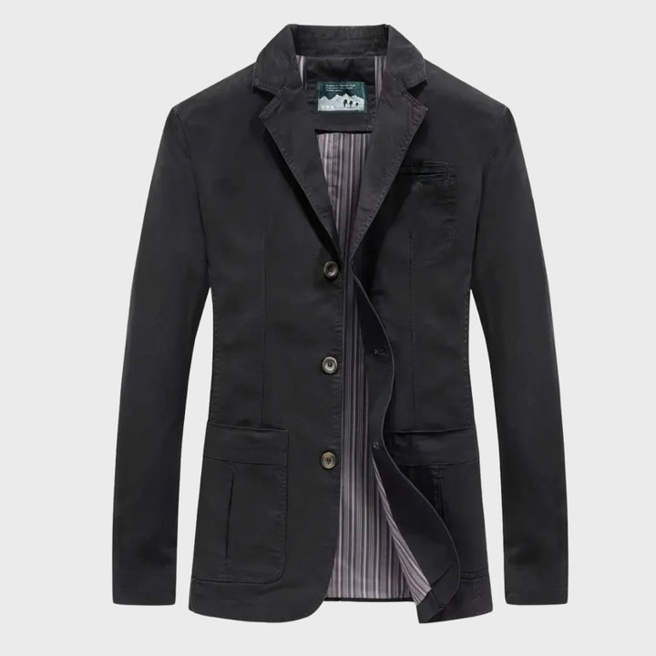 Thomas - Casual Jacket