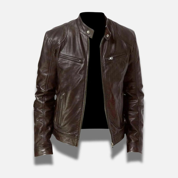 Wilfred - Timeless and Elegant Coat